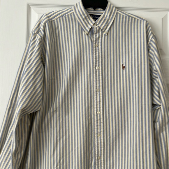 Ralph Lauren shirt! - Picture 2 of 5